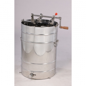 Honey Extractor ( 2-frame, With hand brakes)