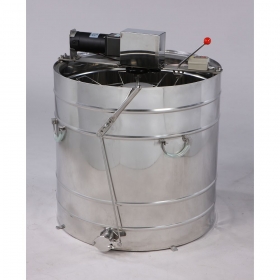 Honey Extractor ( 8 or 9 frame, motor-driven ) 