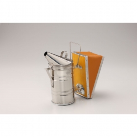 噴煙器：中，黃煙皮款